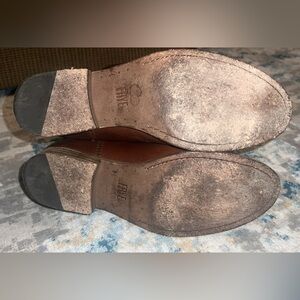 Frye boots